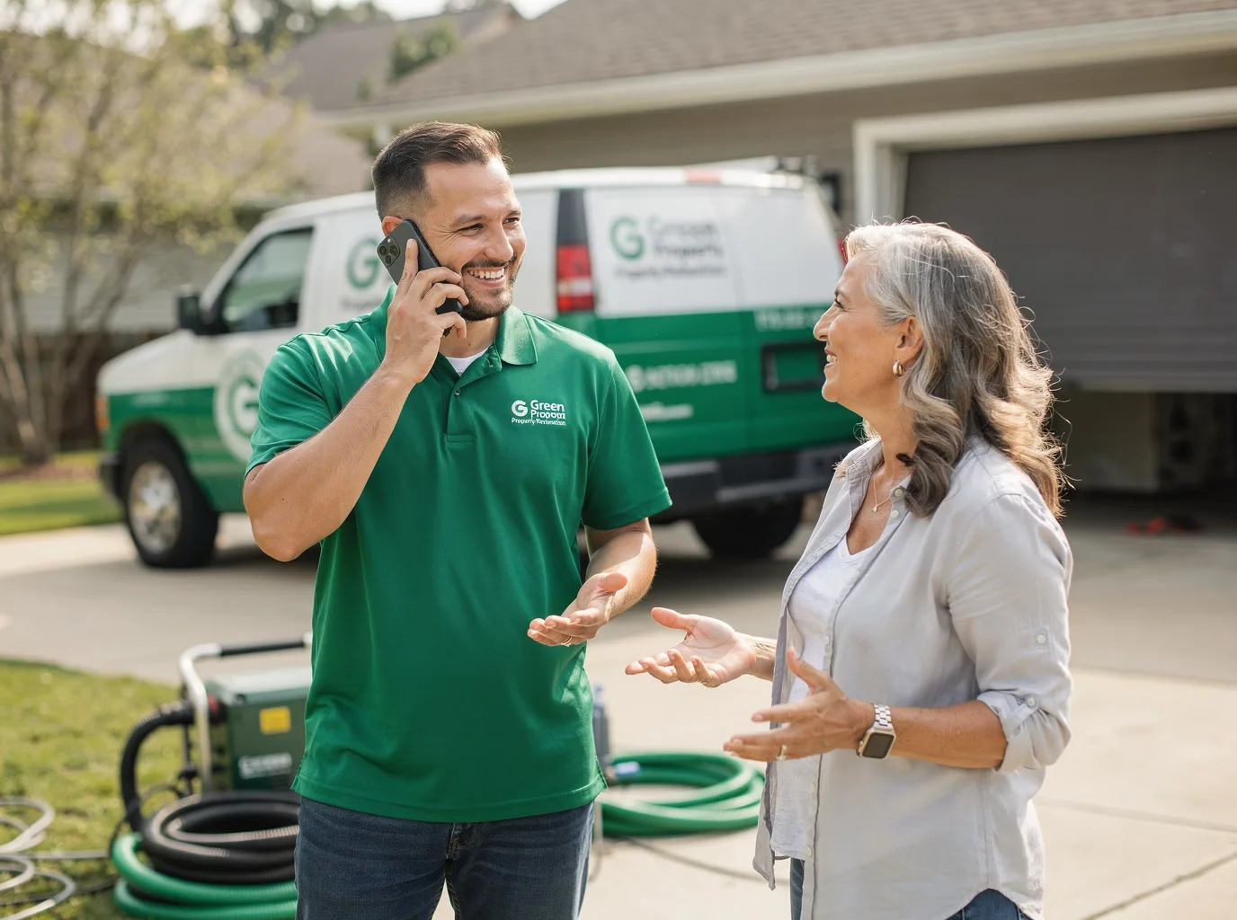 Water Damage Restoration Hartselle, AL FAQs